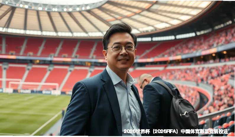 FIFA 中国平台介绍